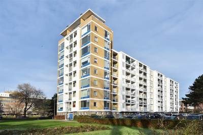 Woning Segbroeklaan 414D Den Haag