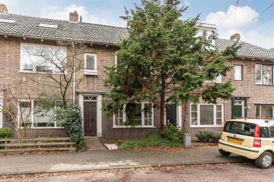 Woning Theemsstraat 41 Haarlem