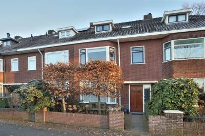 Woning Bernhardsingel 48 Breda