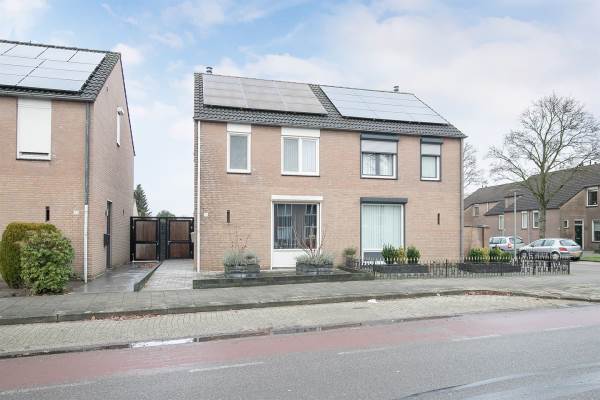 Woning Kruidenlaan 55 Venray