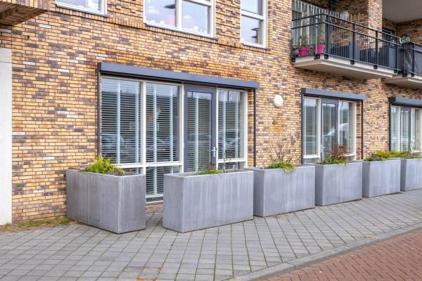 Woning Louis Armstronglaan 584 Utrecht