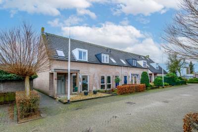 Woning Bochtakker 41 Berkel-Enschot