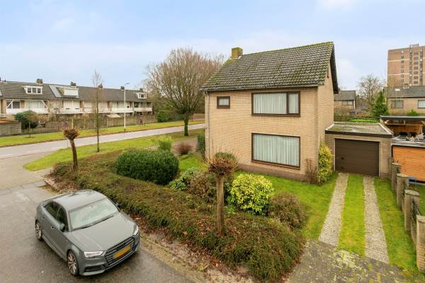 Woning Paulusdonk 1 Roosendaal