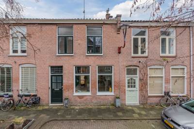 Woning Stuartstraat 96 Alkmaar