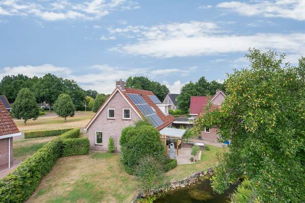 Woning Made 8 Zeijen