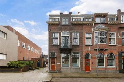 Woning Tuinlaan 102 Schiedam