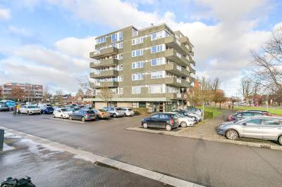 Woning Gorecht-Oost 7A Hoogezand