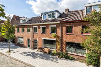 Woning Laan van Minsweerd 104 Utrecht
