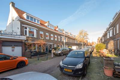 Woning Van Vlotenstraat 75 Den Haag