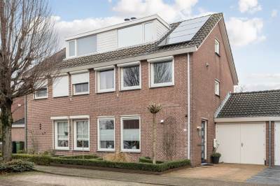 Woning Europalaan 128 Drunen