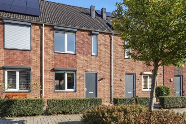 Woning Roggenstede 26 Doetinchem