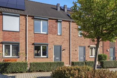 Woning Roggenstede 26 Doetinchem