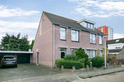 Woning Tesselschadelaan 4 Helmond