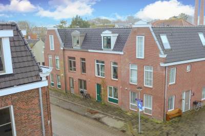 Woning Varnebroek 55 Alkmaar
