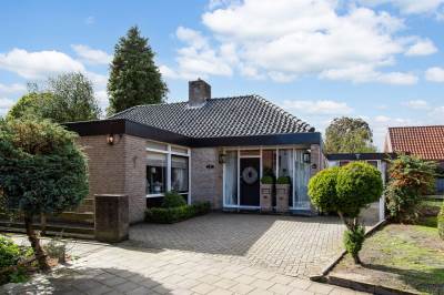Woning De Reigerstraat 54 Delden