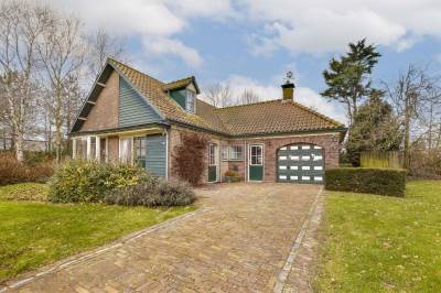 Woning Duinweg 15 Castricum