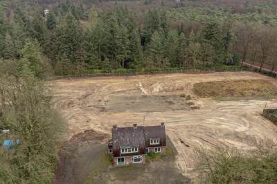 Woning Leersumsestraatweg 9 Doorn