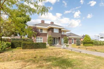 Woning Mosterdgriend 2 Herten