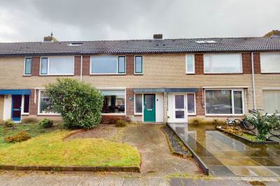Woning Ampèrestraat 17 Oosterhout (NB)