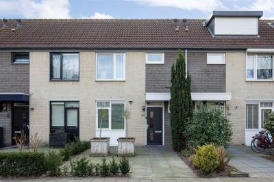 Woning Heerendonklaan 44 Den Bosch