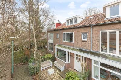 Woning Proostdijstraat 32 Abcoude