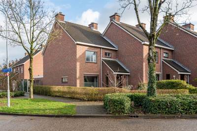 Woning Bloemersweide 21 Gendringen