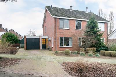 Woning Loozermars-Noord 27 Gramsbergen