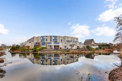 Woning Houtzaagmolen 76 Weert