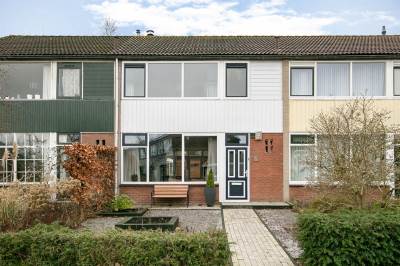 Woning Elzenwal 6 Gieten