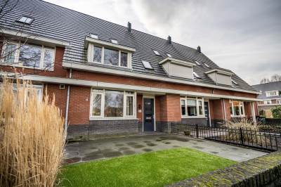 Woning Griffensteijnselaan 167 Zeist
