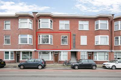 Woning Schenkkade 346 Den Haag