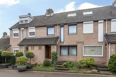 Woning Horatiushof 57 Maastricht