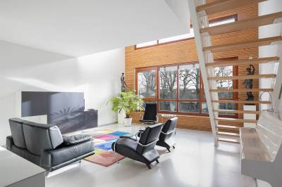 Woning Vaandelstraat 16 Delft