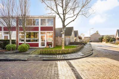 Woning Master Oepke Hiemstrastrjitte 15 Wommels