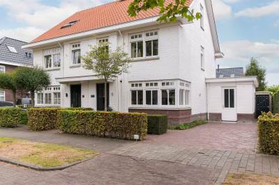 Woning Anna Aleidalaan 36 Leusden