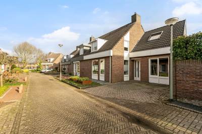 Woning Meerschutte 2 Wessem