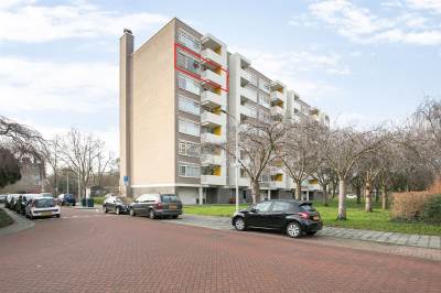 Woning Suzannaland 44 Den Haag