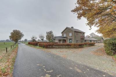 Woning Bisschopweg 55 Lunteren