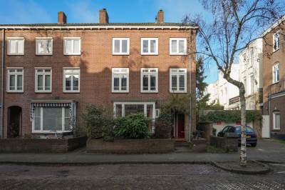 Woning Guyotstraat 8 Nijmegen