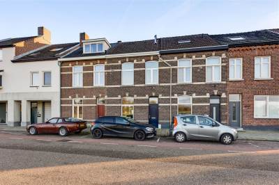 Woning Tussen de Bruggen 59 Meerssen