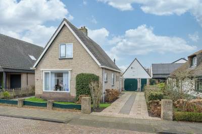 Woning Westerstraat 17a Oudorp