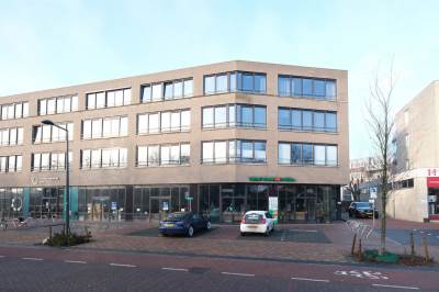 Woning Robijnstraat 57 Ede