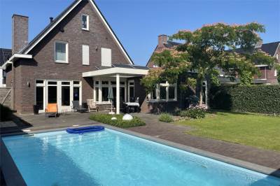 Woning Buizerdlaan 21 Venray