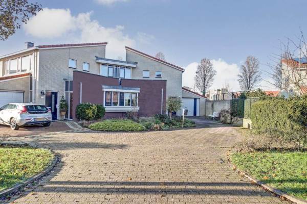 Woning Zigt 47 Warmenhuizen