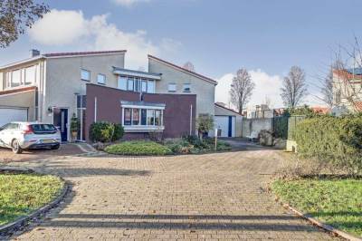 Woning Zigt 47 Warmenhuizen