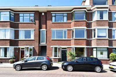 Woning Abrikozenstraat 110 Den Haag