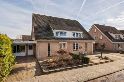 Woning De Kempkes 1 Spijk (Gem. West Betuwe)