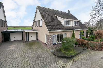 Woning Bernhardlaan 56 Nieuwlande