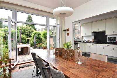 Woning Van Hoytemastraat 14 Den Haag