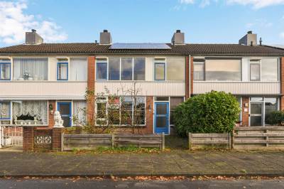 Woning Verremeer 123 Rijsenhout